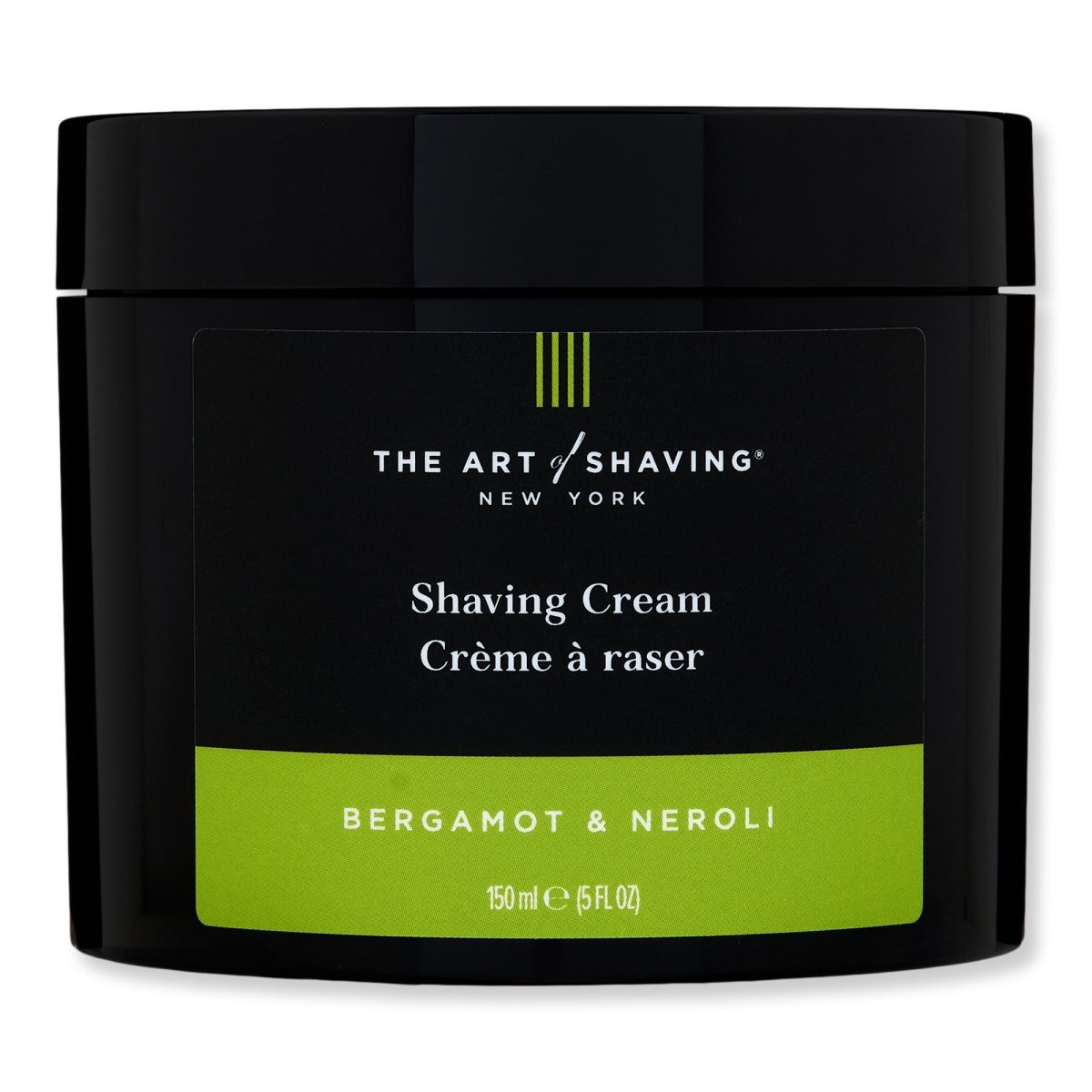 The Art of Shaving Shaving Cream Bergamot & Neroli - SkincareEssentials