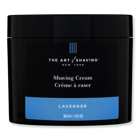 The Art of Shaving Shaving Cream Lavender - SkincareEssentials