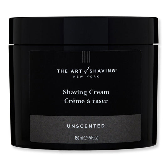 The Art of Shaving Shaving Cream Unscented - SkincareEssentials