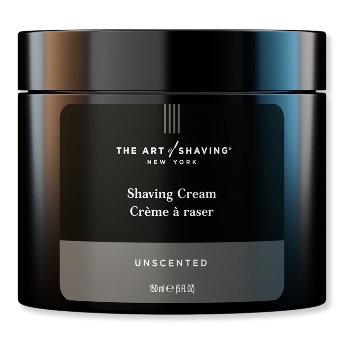 The Art of Shaving Shaving Cream Unscented - SkincareEssentials