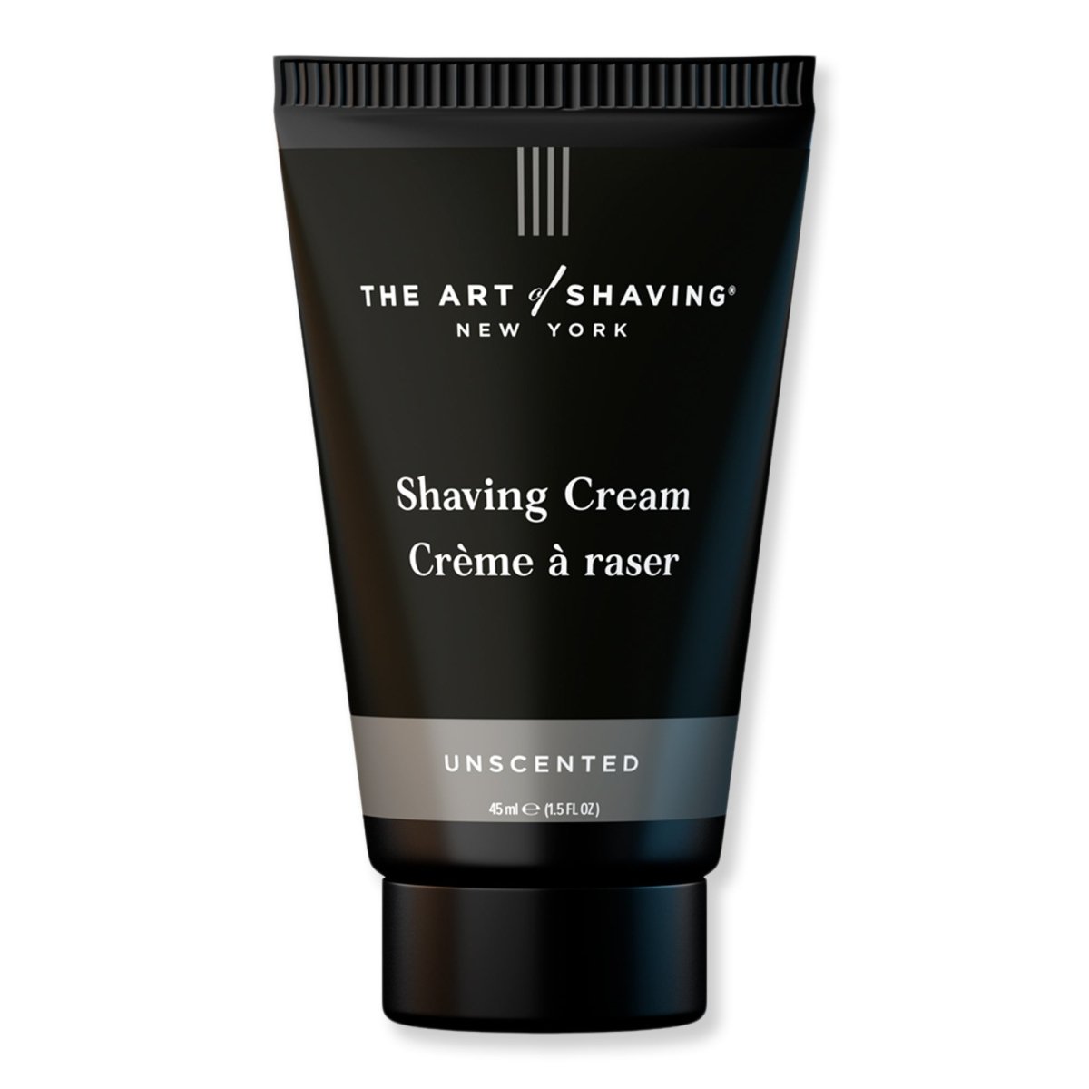 The Art of Shaving Shaving Cream Unscented - SkincareEssentials