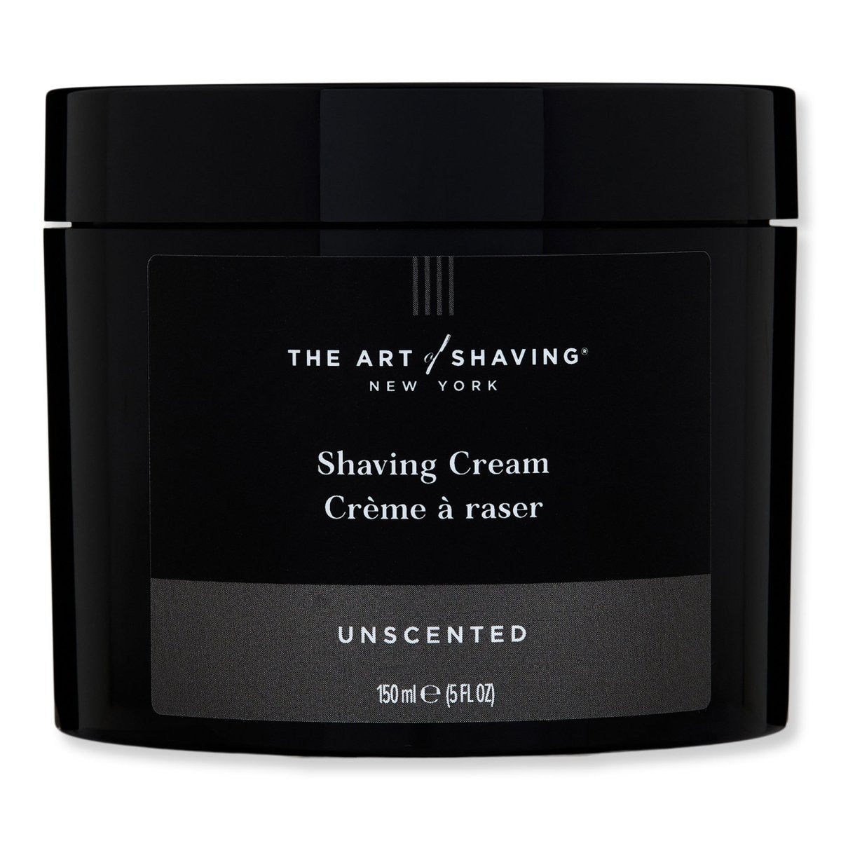 The Art of Shaving Shaving Cream Unscented - SkincareEssentials