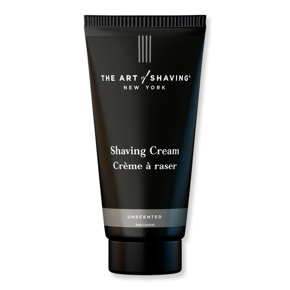 The Art of Shaving Shaving Cream Unscented - SkincareEssentials