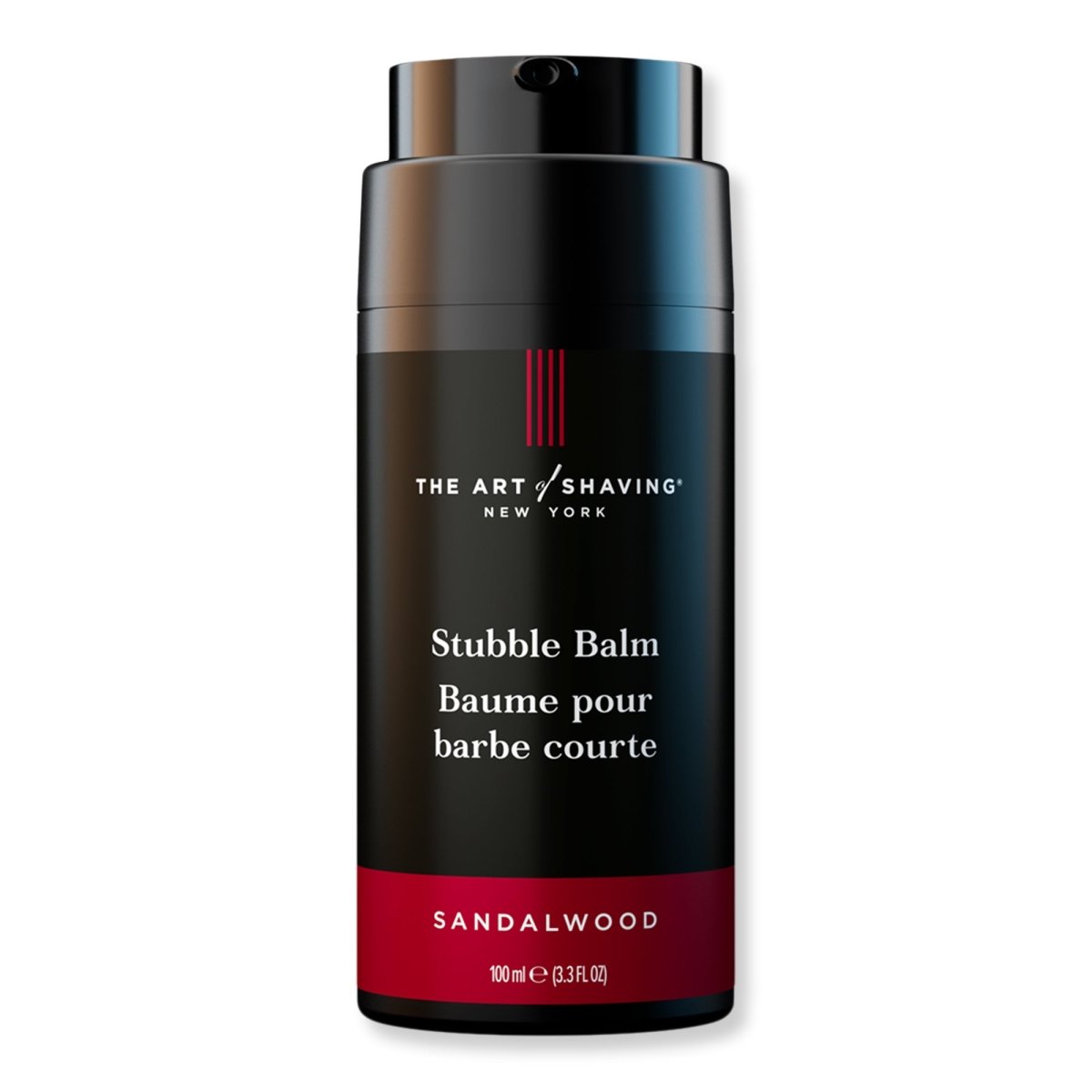 The Art of Shaving Stubble Balm Sandalwood - SkincareEssentials
