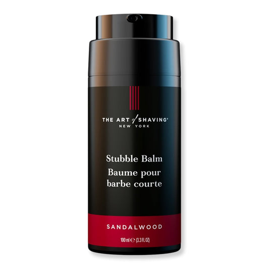 The Art of Shaving Stubble Balm Sandalwood - SkincareEssentials
