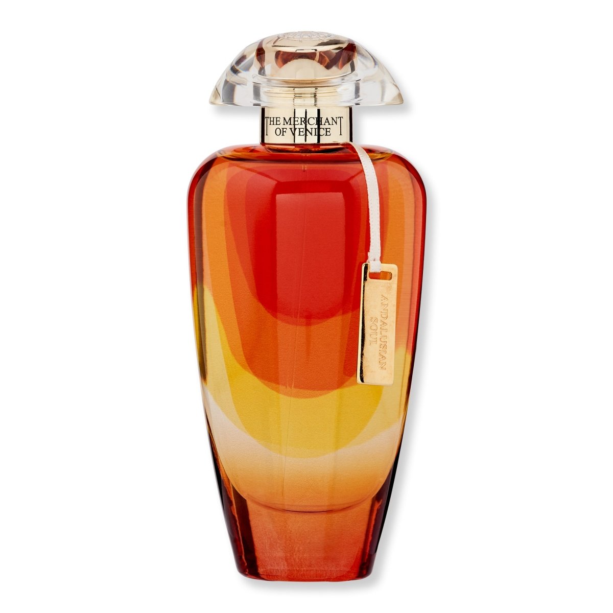 The Merchant of Venice Andalusian Soul Eau De Parfum - SkincareEssentials