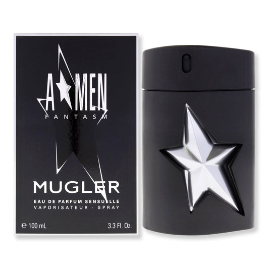 Thierry Mugler Angel Fantasm Sensuelle Eau De Parfum For Men - SkincareEssentials