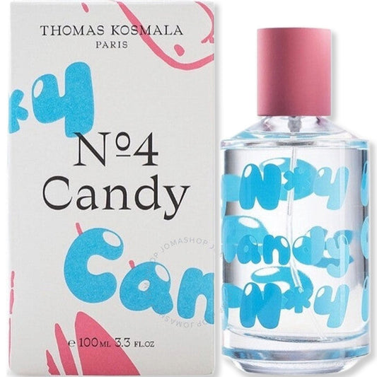 Thomas Kosmala No.4 Candy Eau De Parfum - SkincareEssentials