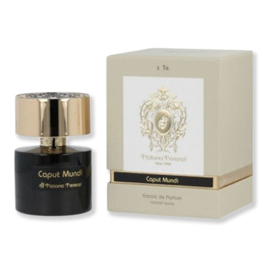 Tiziana Terenzi Caput Mundi Extrait De Parfum - SkincareEssentials