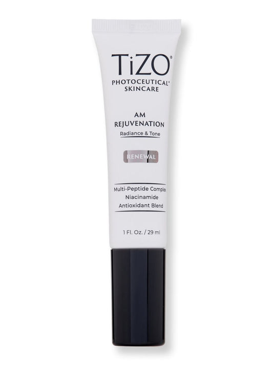 TIZO Photoceutical AM Rejuvenation - SkincareEssentials