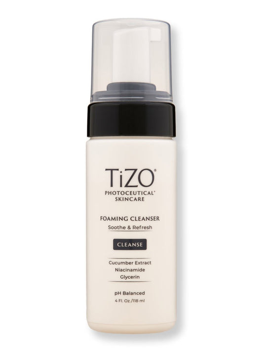 TIZO Photoceutical Foaming Cleanser - SkincareEssentials