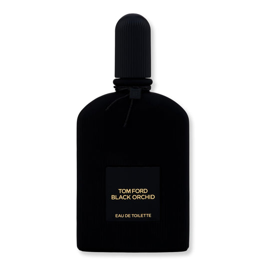 Tom Ford Black Orchid Eau de Toilette - SkincareEssentials