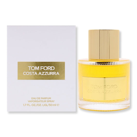 Tom Ford Costa Azzurra Eau de Parfum - SkincareEssentials