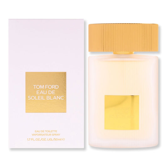 Tom Ford Eau de Soleil Blanc Eau de Toilette - SkincareEssentials