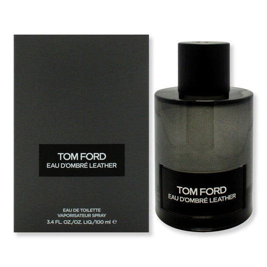 Tom Ford Eau D'Ombre Leather Eau de Toilette - SkincareEssentials