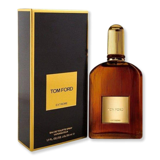 Tom Ford Extreme Eau De Toilette - SkincareEssentials