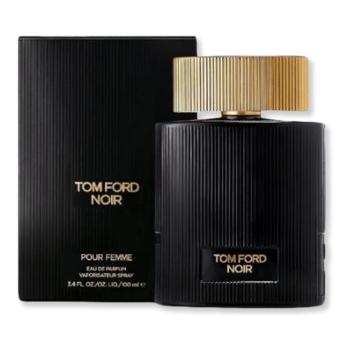 Tom Ford Noir Pour Femme Eau De Parfum - SkincareEssentials