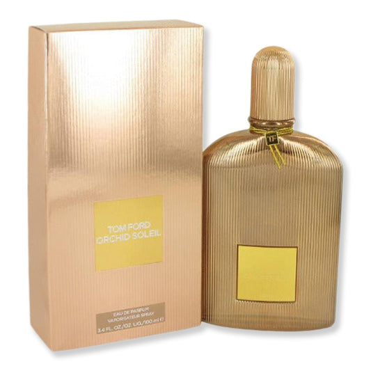 Tom Ford Orchid Soleil Eau De Parfum - SkincareEssentials
