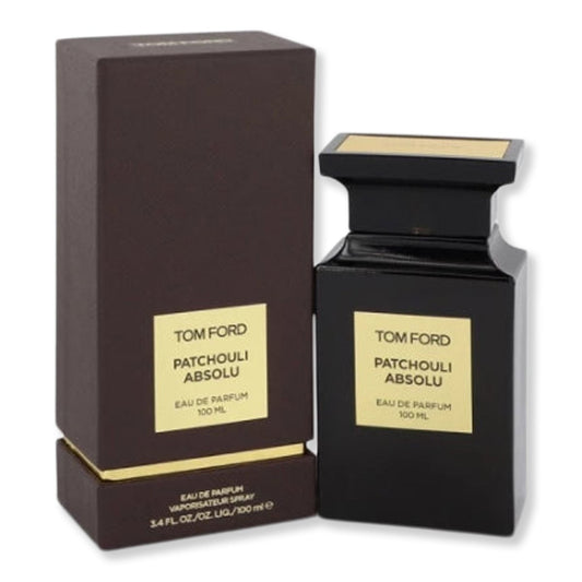 Tom Ford Patchouli Absolu Eau De Parfum - SkincareEssentials
