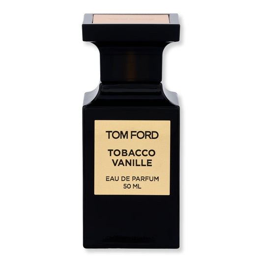 Tom Ford Tobacco Vanille Eau de Parfum - SkincareEssentials