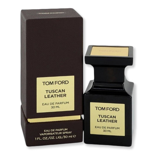 Tom Ford Tuscan Leather Eau De Parfum - SkincareEssentials