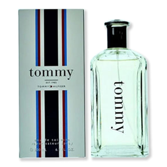 Tommy Hilfiger Tommy Eau De Toilette Spray for Men - SkincareEssentials