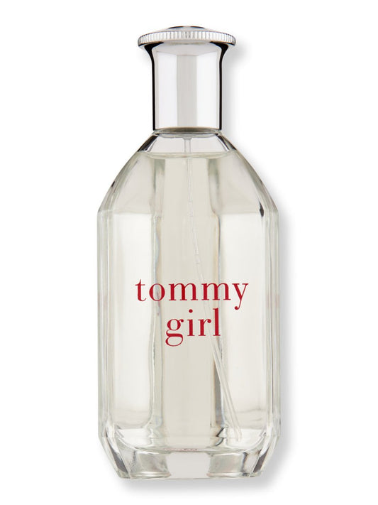 Tommy Hilfiger Tommy Girl Eau De Toilette - SkincareEssentials