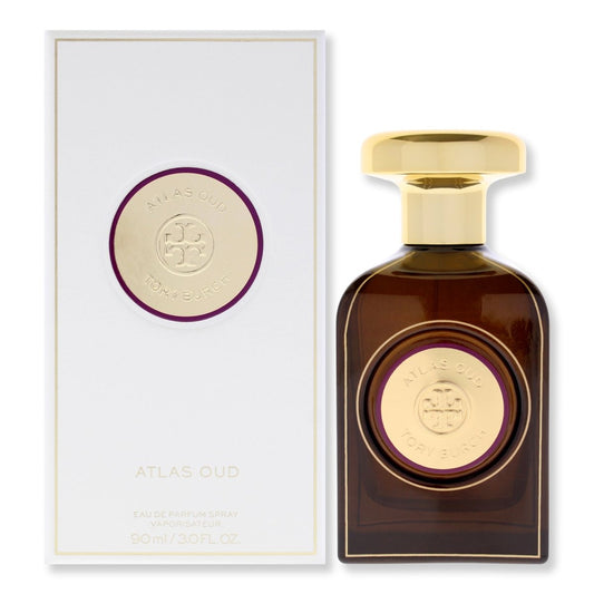 Tory Burch Atlas Oud Eau de Parfum - SkincareEssentials