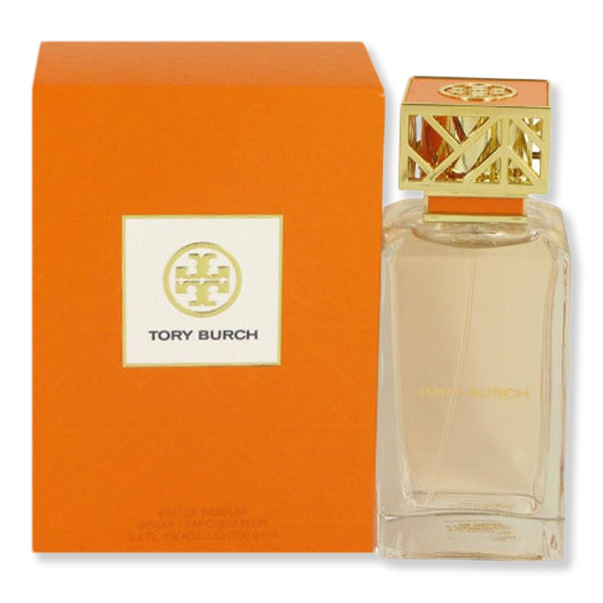 Tory Burch Eau De Parfum - SkincareEssentials