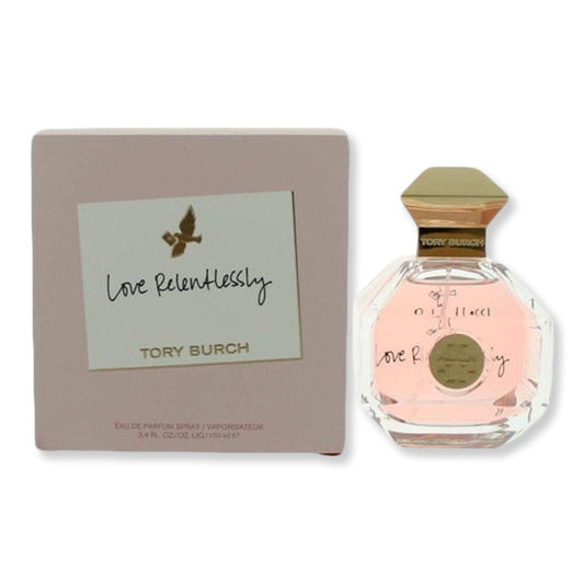 Tory Burch Love Relentlessly Eau De Parfum - SkincareEssentials