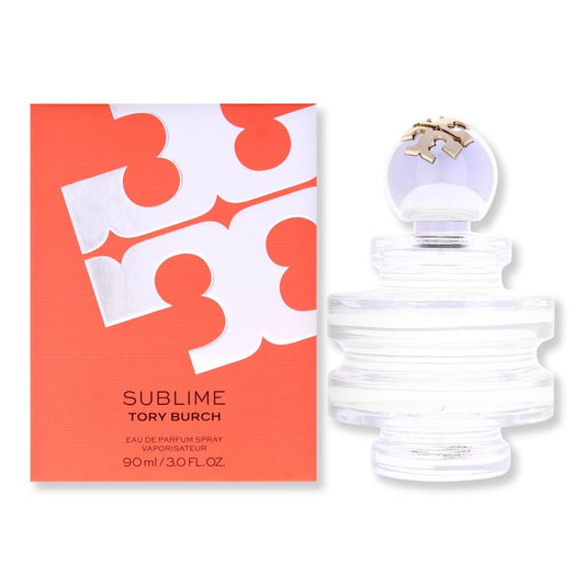 Tory Burch Sublime Eau de Parfum - SkincareEssentials