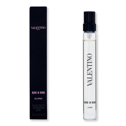 Valentino Born in Roma Uomo Eau de Toilette Spray for Men - SkincareEssentials
