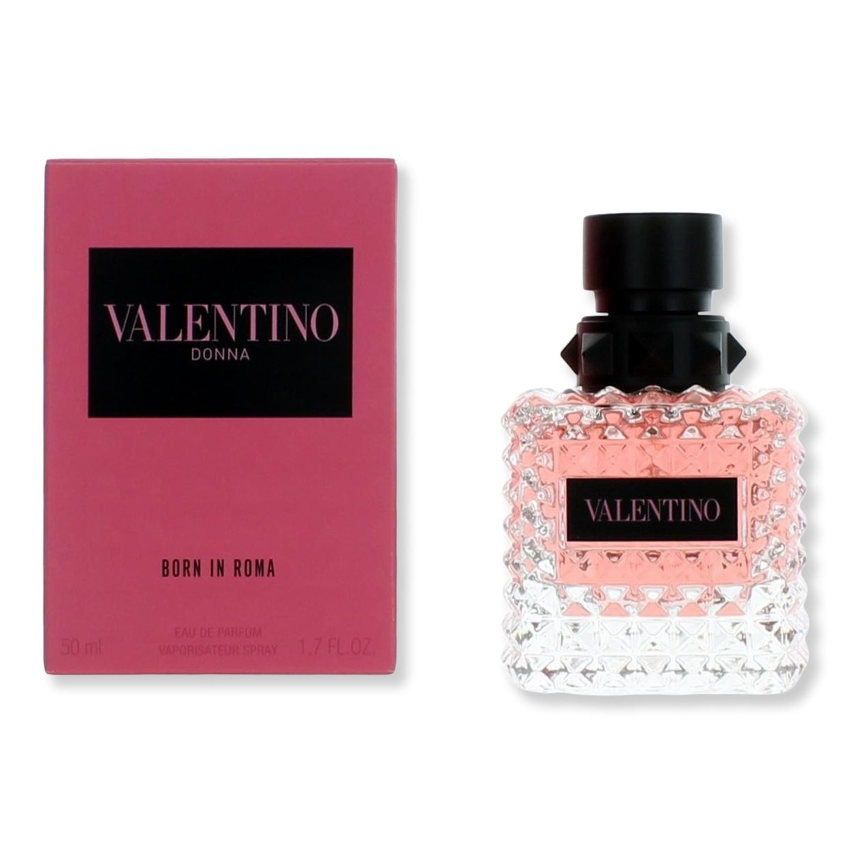 Valentino Donna Born In Roma Eau de Parfum Spray for Women - SkincareEssentials