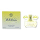 Versace Yellow Diamond Eau De Toilette for Women - SkincareEssentials