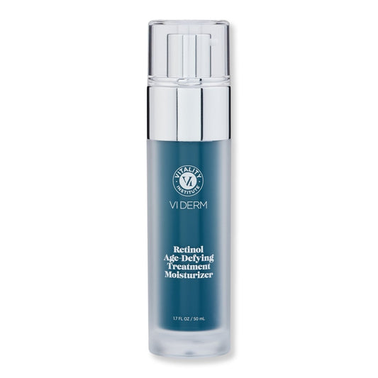 VI Derm Retinol Age - Defying Treatment Moisturizer - SkincareEssentials