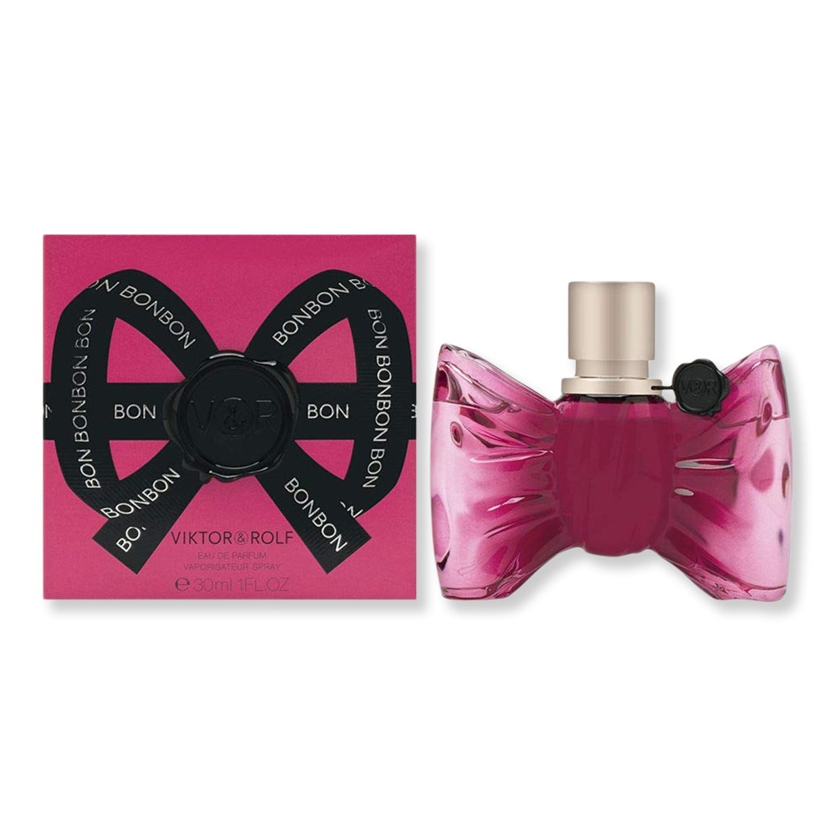 Viktor & Rolf Bonbon Eau De Parfum Spray For Women - SkincareEssentials