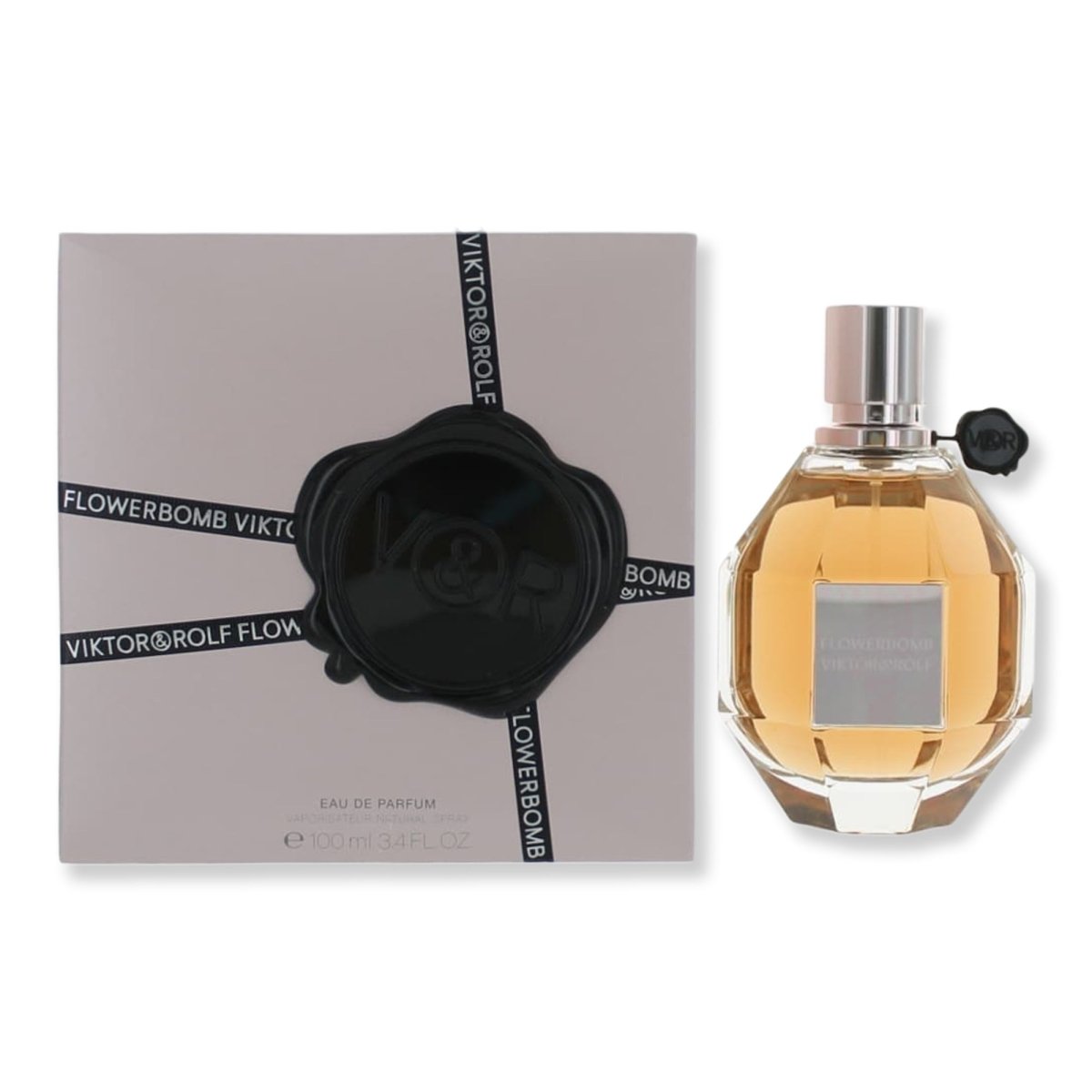 Viktor&Rolf Flowerbomb Eau De Parfum Spray for Women - SkincareEssentials