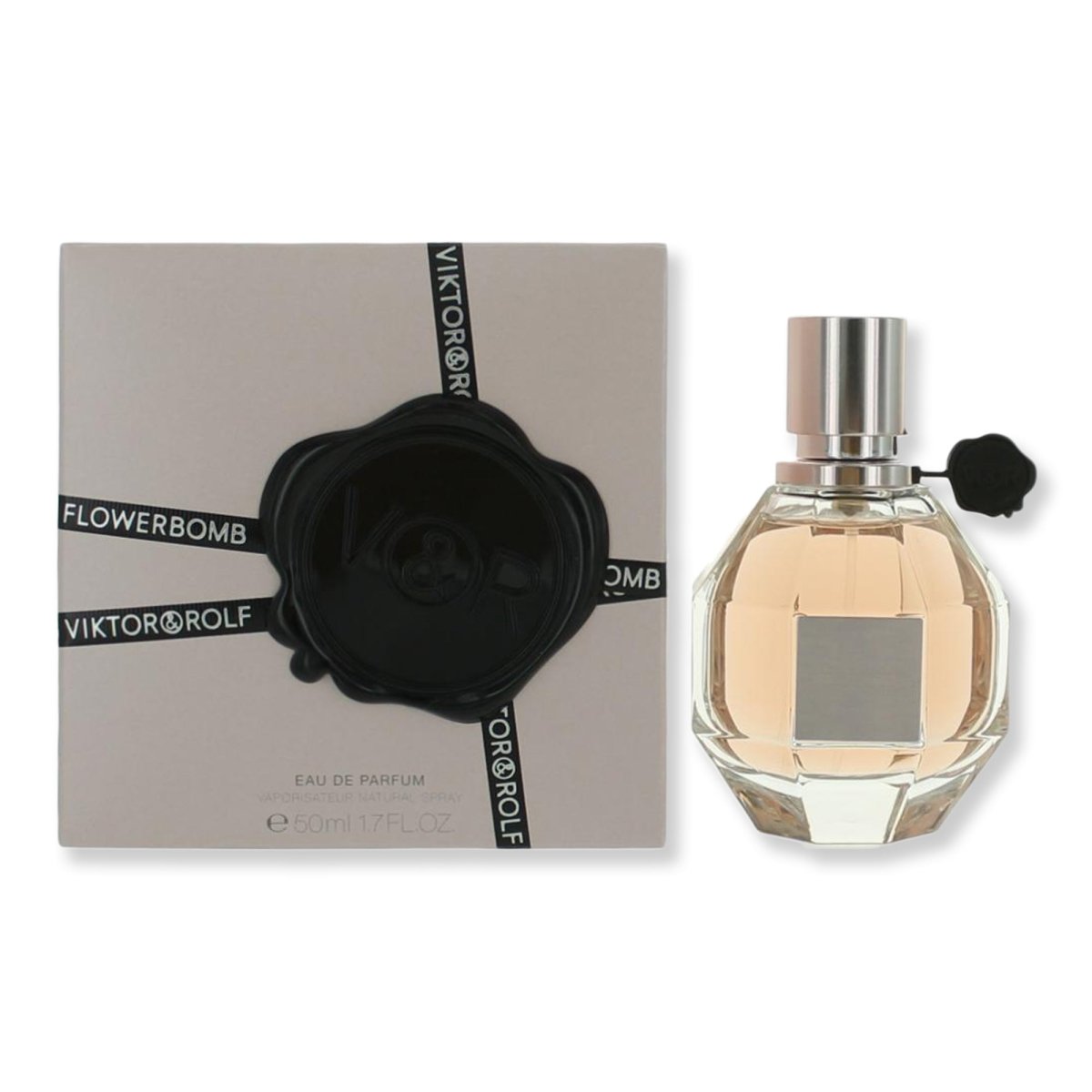 Viktor&Rolf Flowerbomb Eau De Parfum Spray for Women - SkincareEssentials