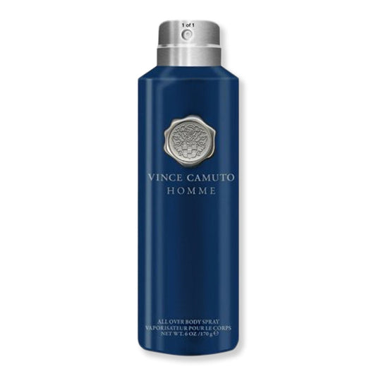 Vince Camuto Body Mist for Men - SkincareEssentials