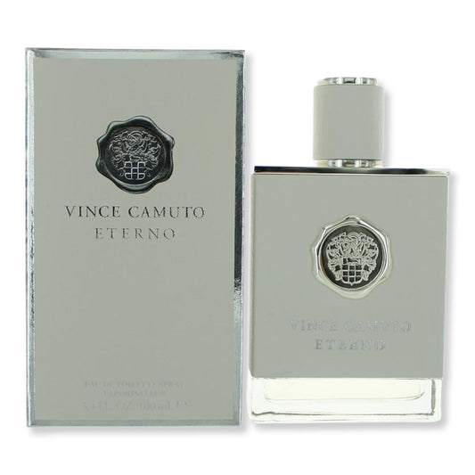 Vince Camuto Eterno Eau De Toilette Spray - SkincareEssentials