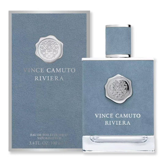 Vince Camuto Riviera Eau De Toilette Spray - SkincareEssentials