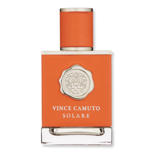 Vince Camuto Solare Eau de Toilette Spray - SkincareEssentials
