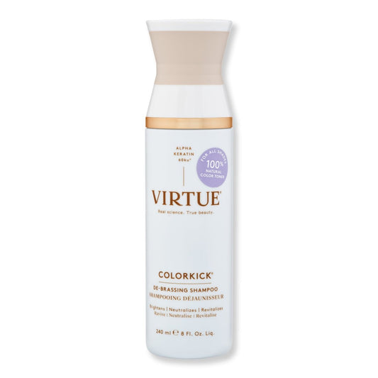 Virtue Labs Colorkick Debrassing Shampoo - SkincareEssentials