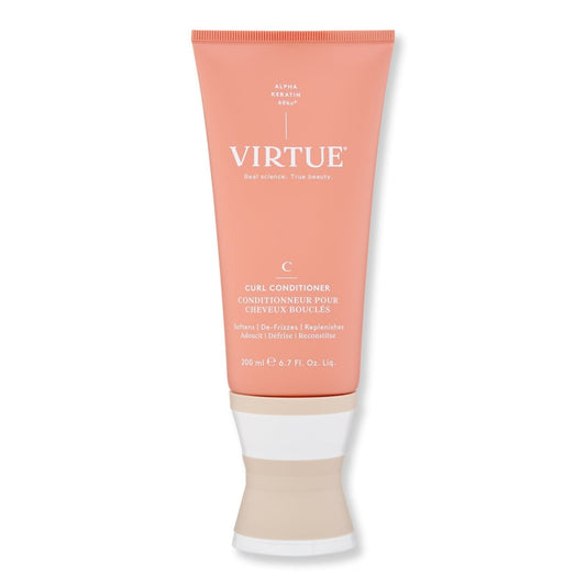 Virtue Labs Curl Conditioner - SkincareEssentials