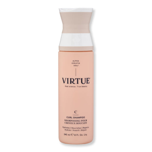 Virtue Labs Curl Shampoo - SkincareEssentials