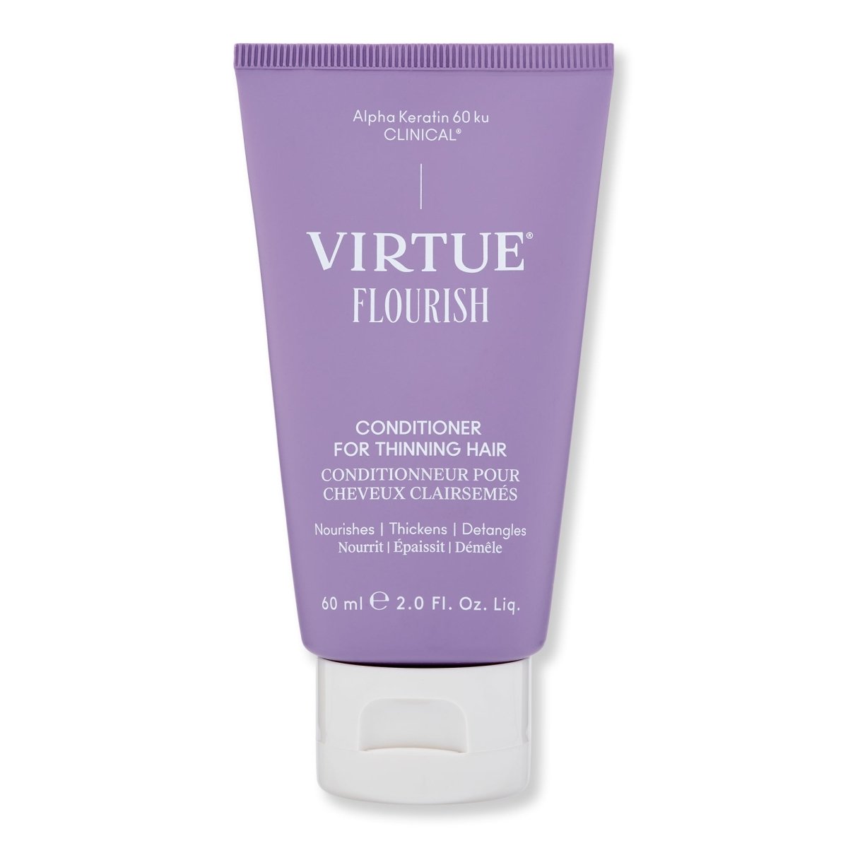 Virtue Labs Flourish Conditioner For Thinning Hair - SkincareEssentials