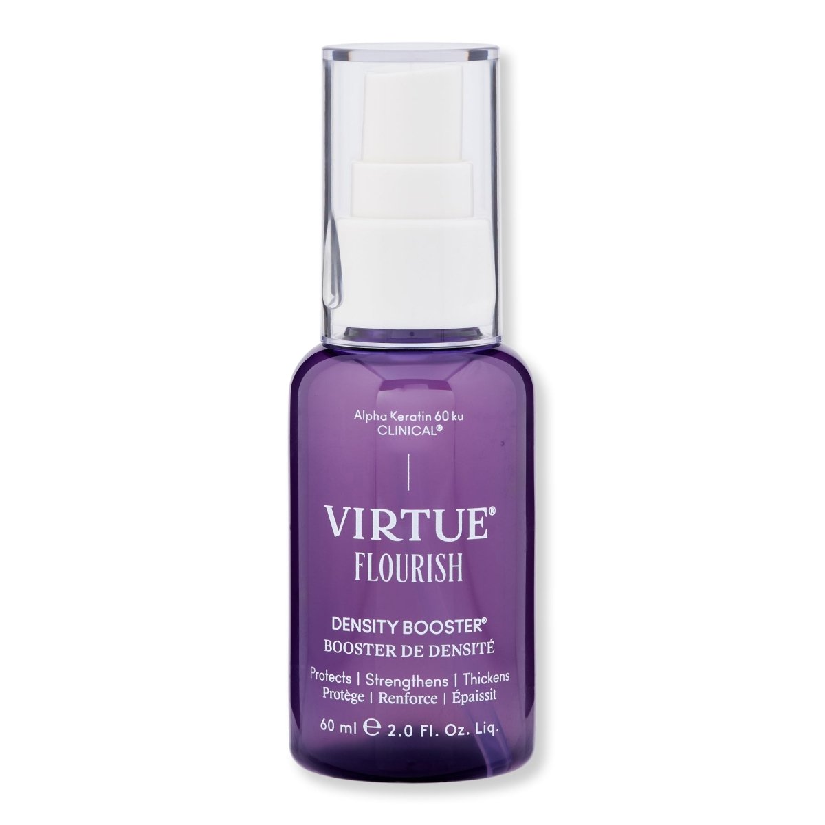 Virtue Labs Flourish Density Booster - SkincareEssentials