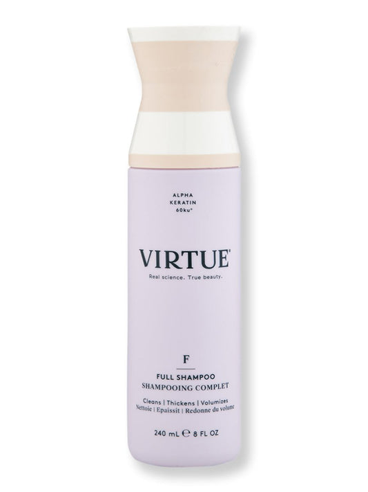 Virtue Labs Full Shampoo - SkincareEssentials