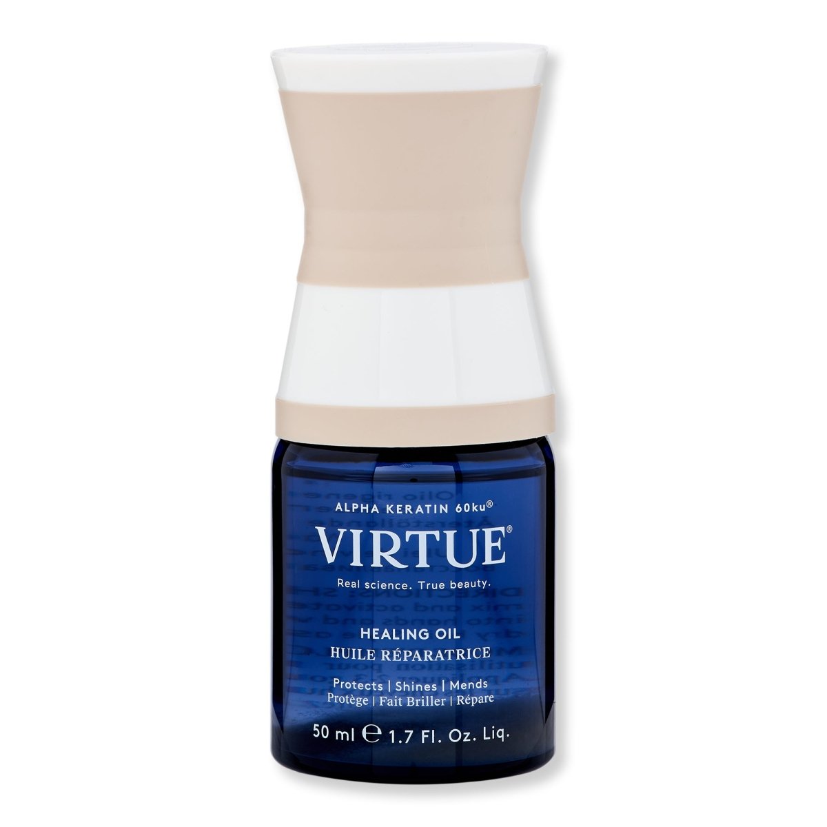 Virtue Labs Healing Oil - SkincareEssentials