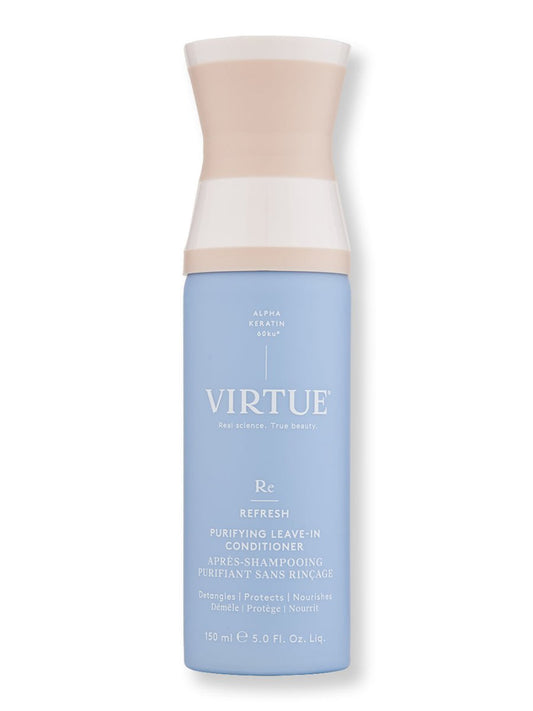 Virtue Labs Refresh Purifying Leave - in Conditioner - SkincareEssentials